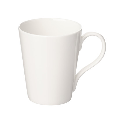 Кружка фарфоровая Веста (Vesta)