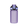 Бутылка для воды Flip mini, сиреневая