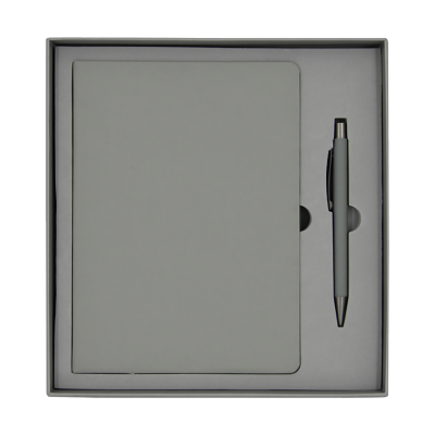 Набор Bplanner Business 01 (серый)