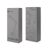 Многофункциональная лампа 6 в 1,  Lightronic (Белый)
