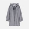 Дождевик Rainman Zip, серый