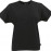 Футболка женская Ladies American T, черная