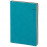 Ежедневник Lable, недатированный, бирюзовый