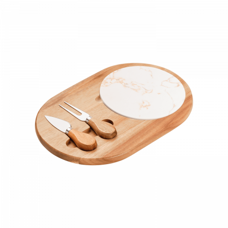 Набор для сыра Аманти (Amanti)