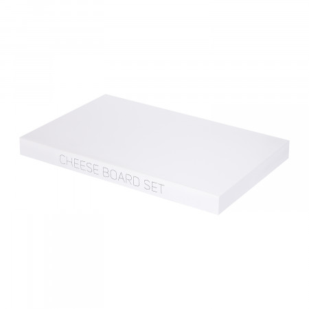 Набор для сыра Аманти (Amanti)