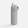 Термобутылка Aerolight 2.0 700, пепельно-серая