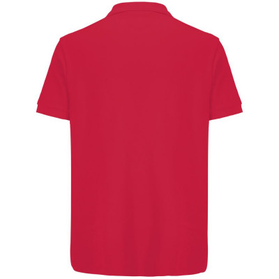 Рубашка поло женская Pacific Women, красная