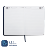 Набор Bplanner Business 02 (синий)