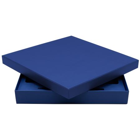 Набор Bplanner Business 02 (синий)