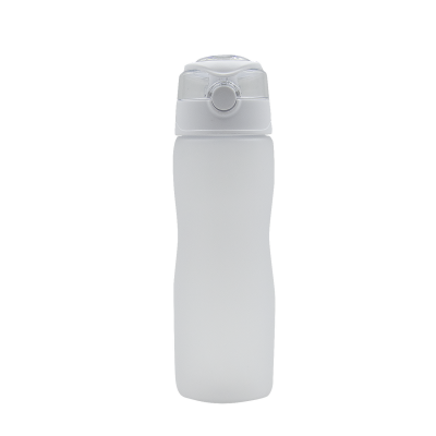 Бутылка для воды AqualityBottle (белый)