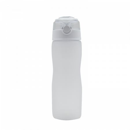 Бутылка для воды AqualityBottle (белый)