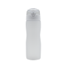 Бутылка для воды AqualityBottle (белый)