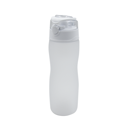 Бутылка для воды AqualityBottle (белый)