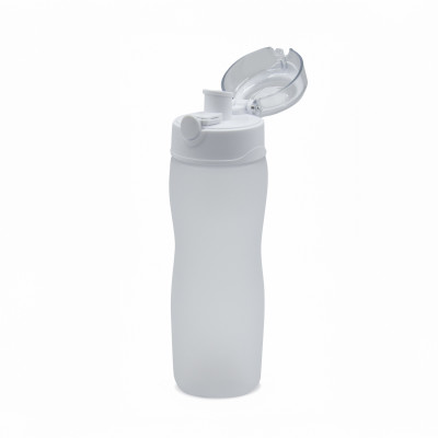 Бутылка для воды AqualityBottle (белый)