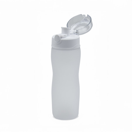 Бутылка для воды AqualityBottle (белый)