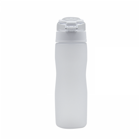 Бутылка для воды AqualityBottle (белый)