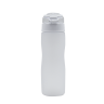 Бутылка для воды AqualityBottle (белый)