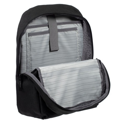 Рюкзак Simplex, черный