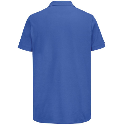 Рубашка поло женская Pacific Women, ярко-синяя (royal)