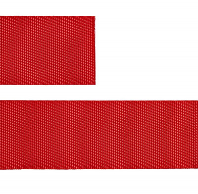 Стропа текстильная Fune 35 XL, красная, 160 см