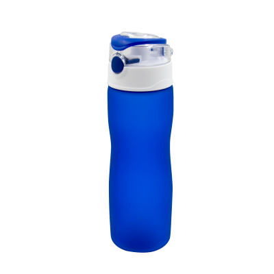 Бутылка для воды AqualityBottle (синий)
