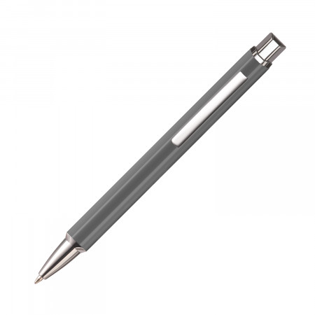 Шариковая ручка Penta, серая