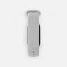 Фитнес-браслет Xiaomi Smart Band 10, серебристый