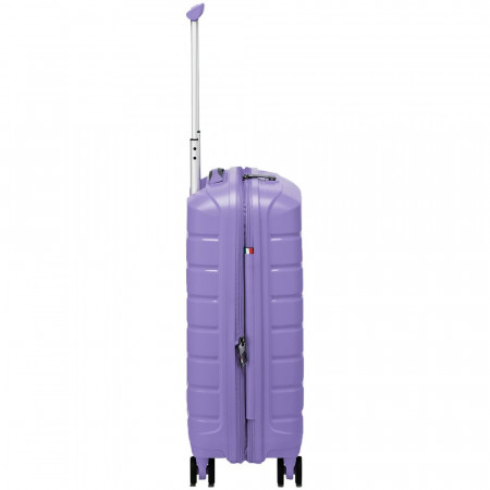 Чемодан Butterfly S, фиолетовый