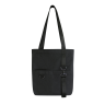 Шоппер Superbag ZIP (черный)