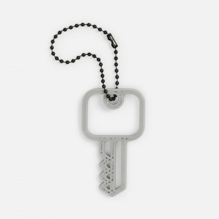 Подвеска Industry, 3D-печать на заказ, ключ