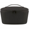 Термосумка Coolerbag S, черная