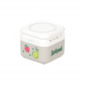 Беспроводная зарядная станция 3в1 15W Cube Wireless Magnetic