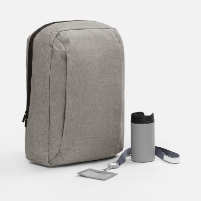 Набор Workeen, серый