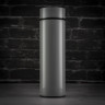 Термос Reactor с датчиком температуры (оранжевый)