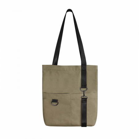 Шоппер Superbag ZIP (песочный)