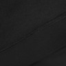 Худи оверсайз Kulonga Comfort Heavy, черное