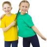 Футболка Star Kids, детская (белый, 12 лет)