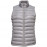 Жилет женский Wilson BW Women, серый