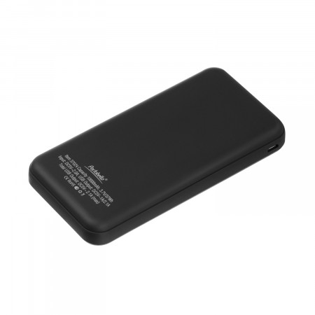 Внешний аккумулятор Starlight Plus NEO 10000 mAh, черный