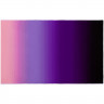 Плед Dreamshades, фиолетовый с черным