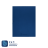 Коробка под ежедневник Bplanner (синий)