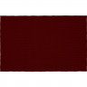 Плед Tressa, красный (бордовый)