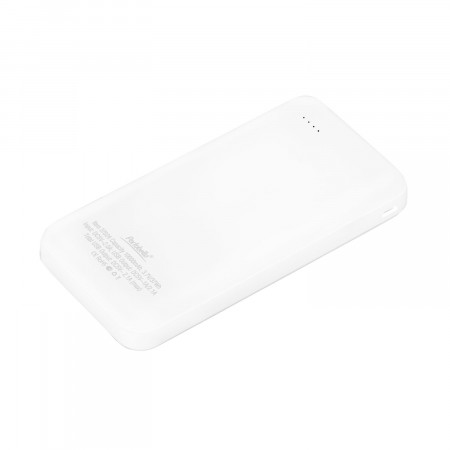 Внешний аккумулятор Starlight Plus NEO 10000 mAh, белый
