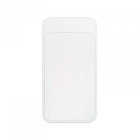 Внешний аккумулятор Starlight Plus NEO 10000 mAh, белый