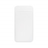 Внешний аккумулятор Starlight Plus NEO 10000 mAh, белый