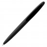 Ручка шариковая Prodir DS5 TRR-P Soft Touch, черная