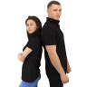 Рубашка поло Rock Lady, женская (желтая, 2XL)