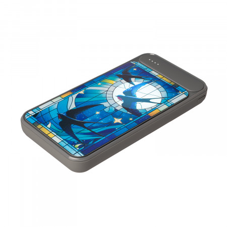 Внешний аккумулятор Starlight Plus NEO 10000 mAh, серый