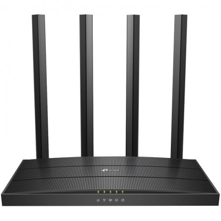 Wi-Fi роутер Archer C6U