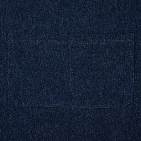 Фартук Denim Team, синий джинс